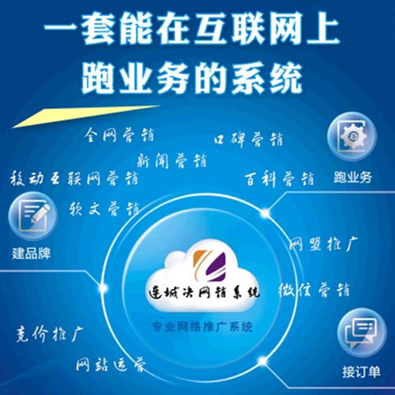 如何有效地发布信息？