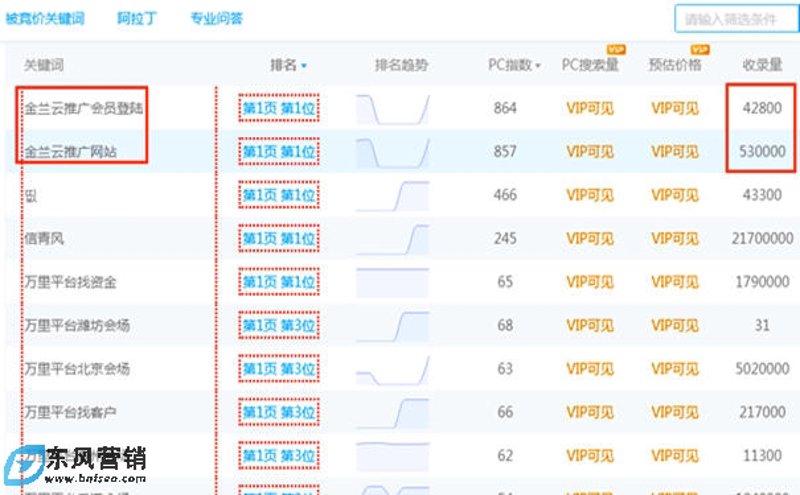 金兰云推广信息发布：如何高效推广您的产品或服务